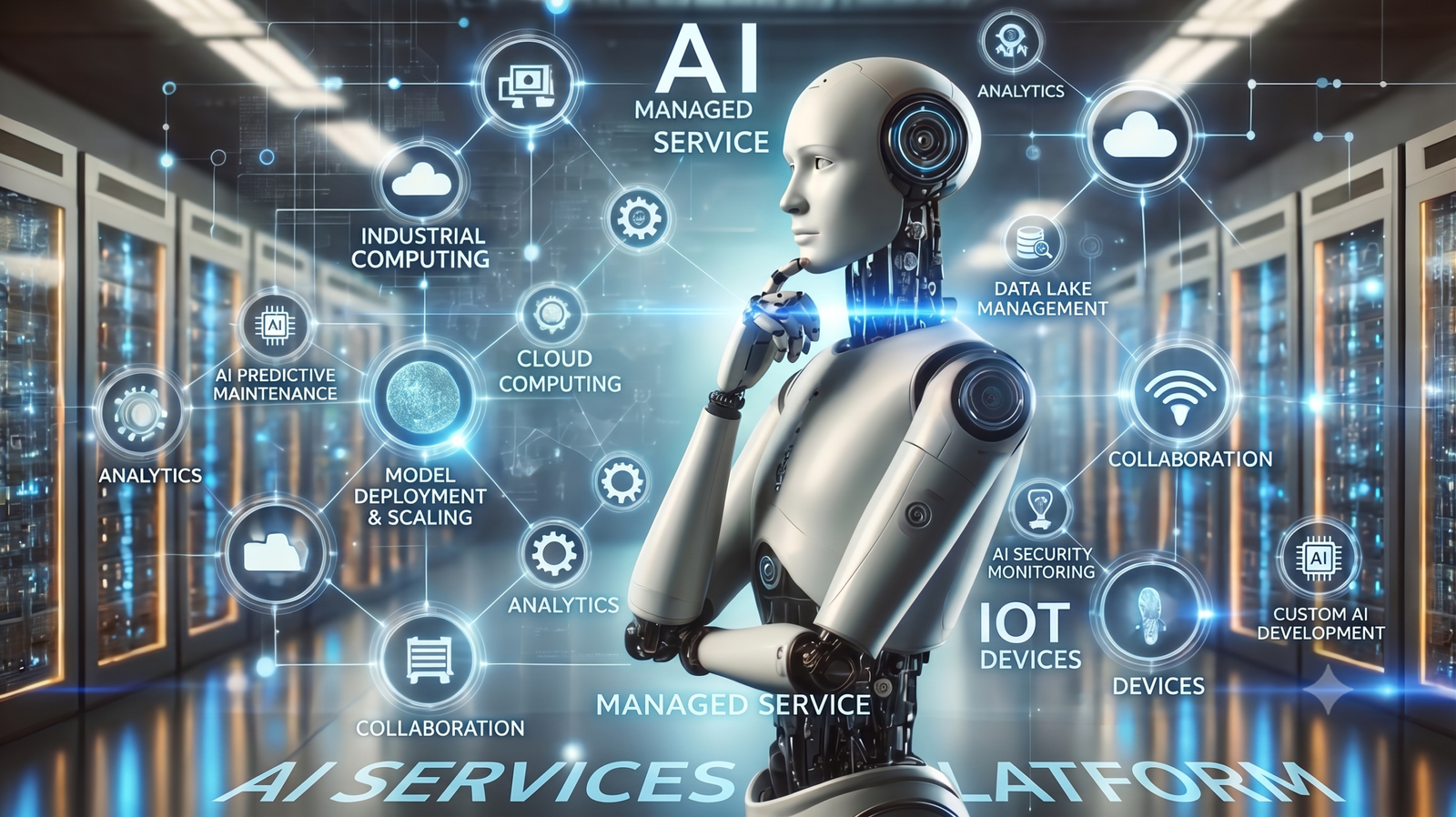 AI Services