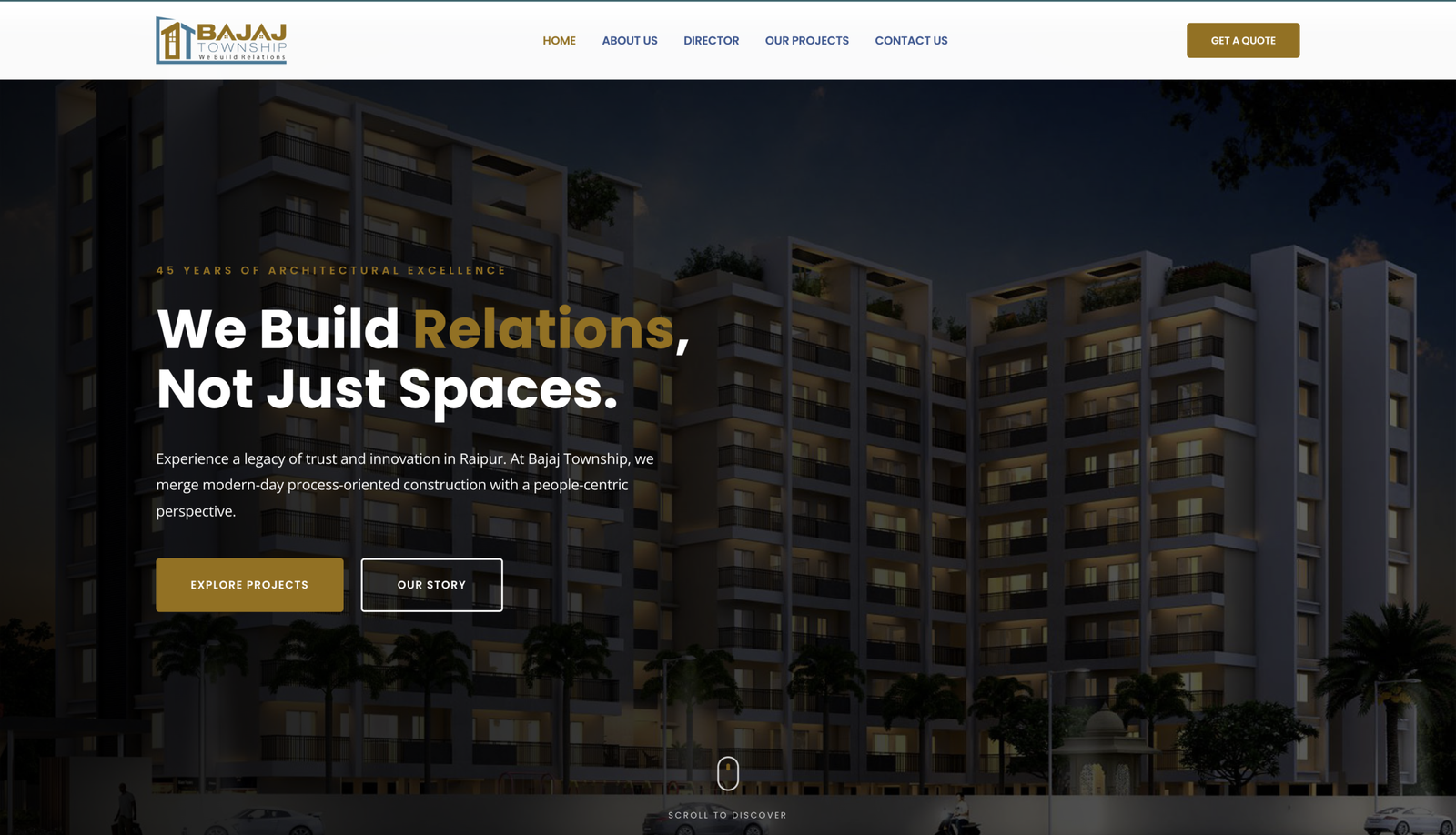 Featured Project Showcase 2
