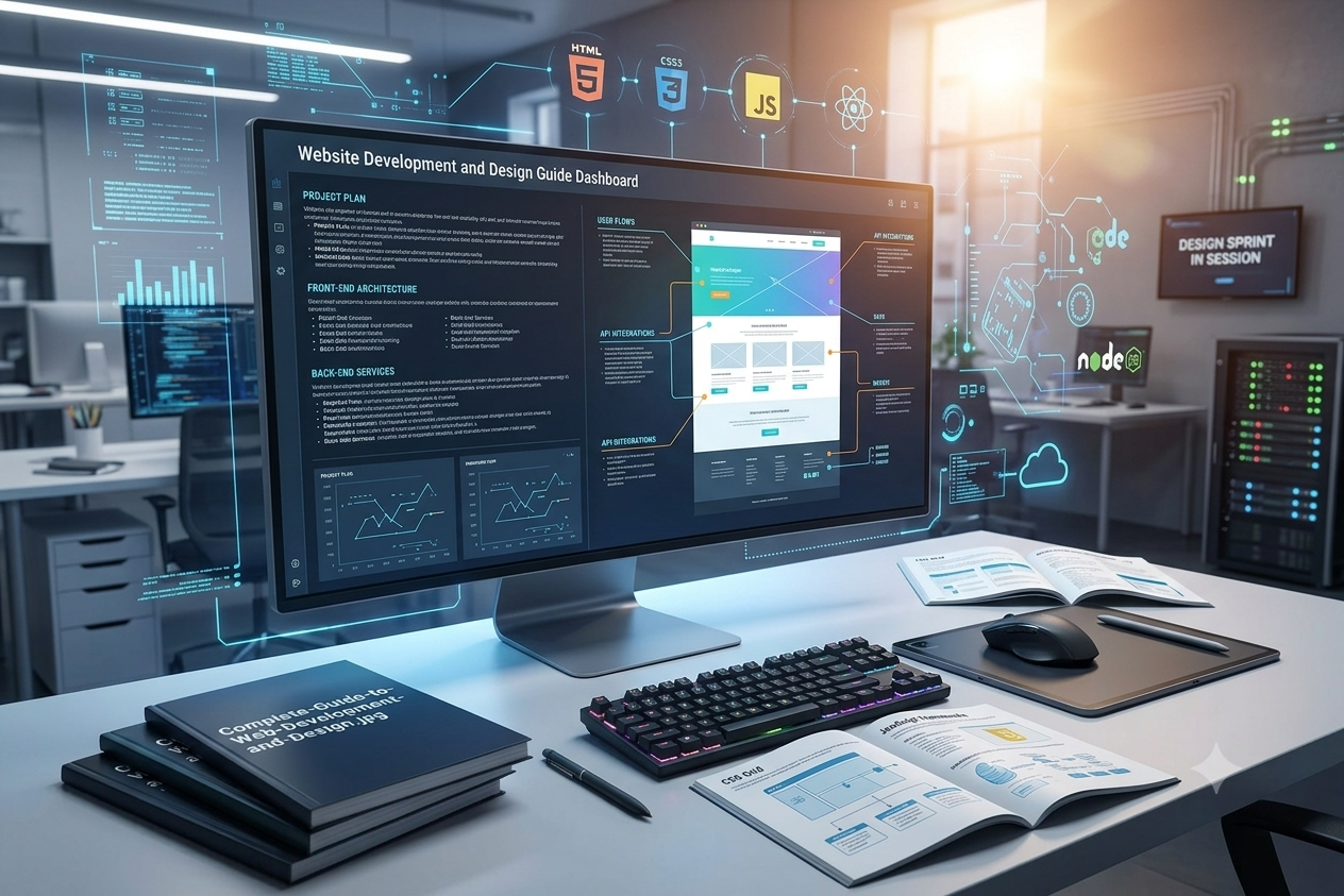 Website Development