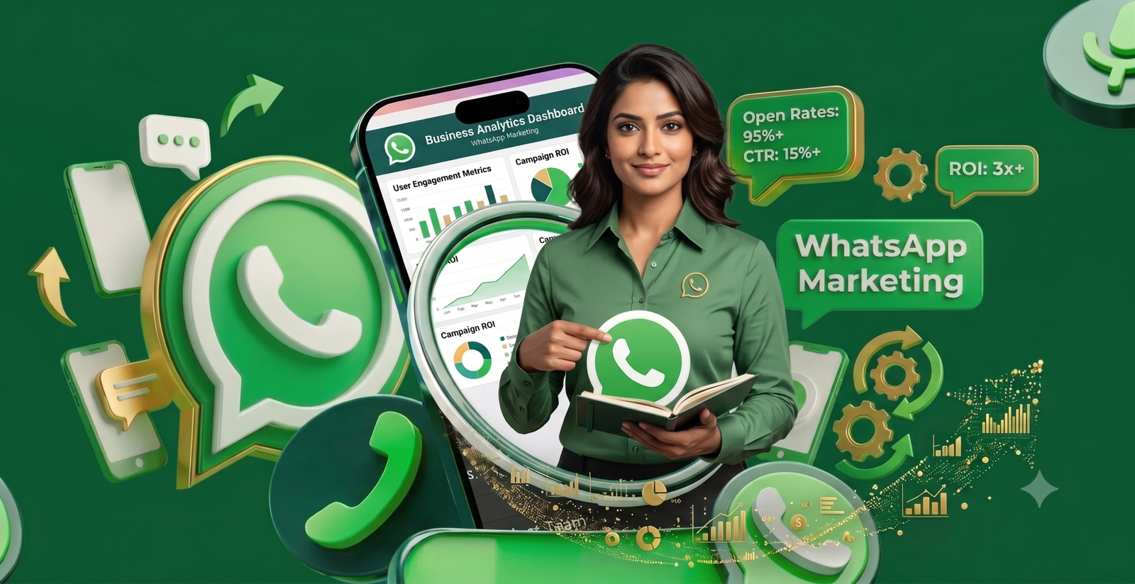 WhatsApp Marketing